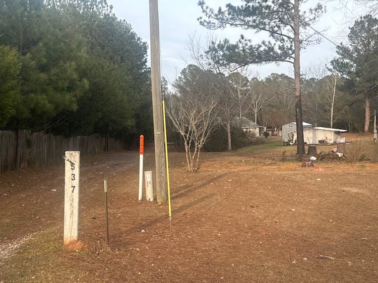 537 County Road 38 Headland, AL 36345, Henry County