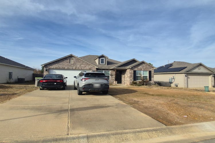 2064 River Birch Trail Bauxite, AR 72011, Saline County