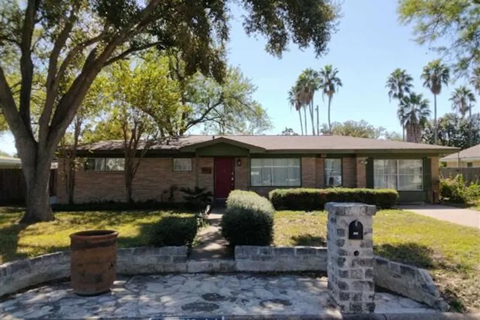 1209 Daffodil Ave McAllen, TX 78501, Hidalgo County