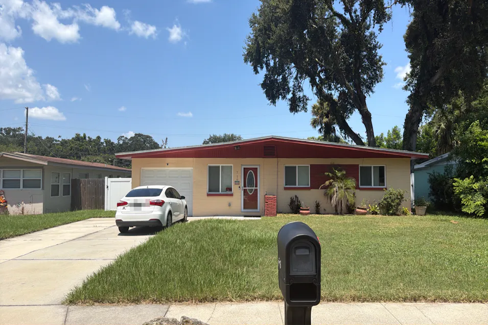 716 Katherine St South Daytona, FL 32119, Volusia County