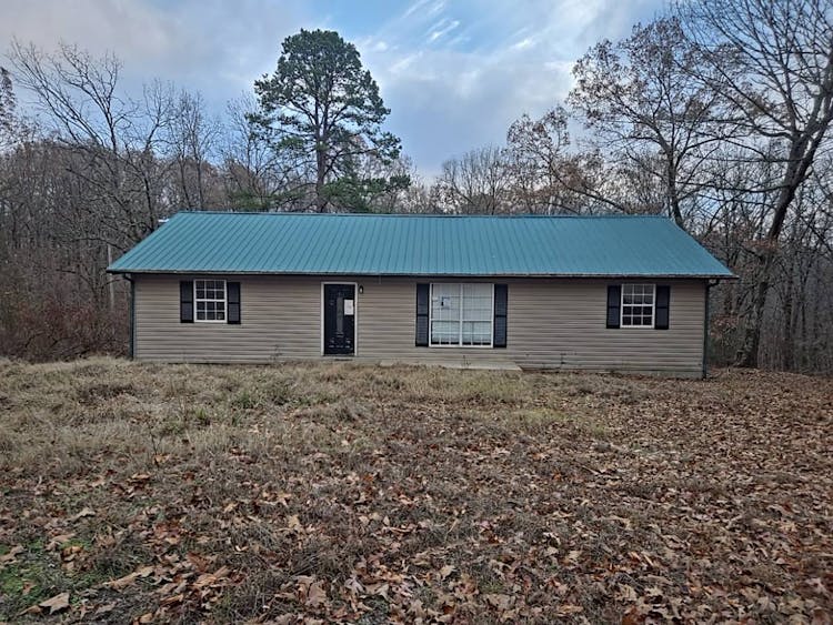 96 Oak Hill Spur Batesville, AR 72501, Independence County