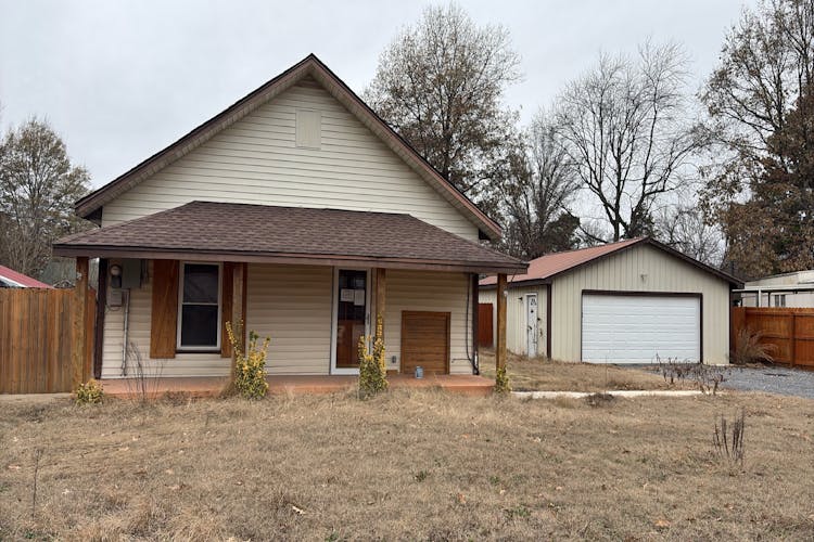 215 N. Nance St. Monette, AR 72447, Craighead County