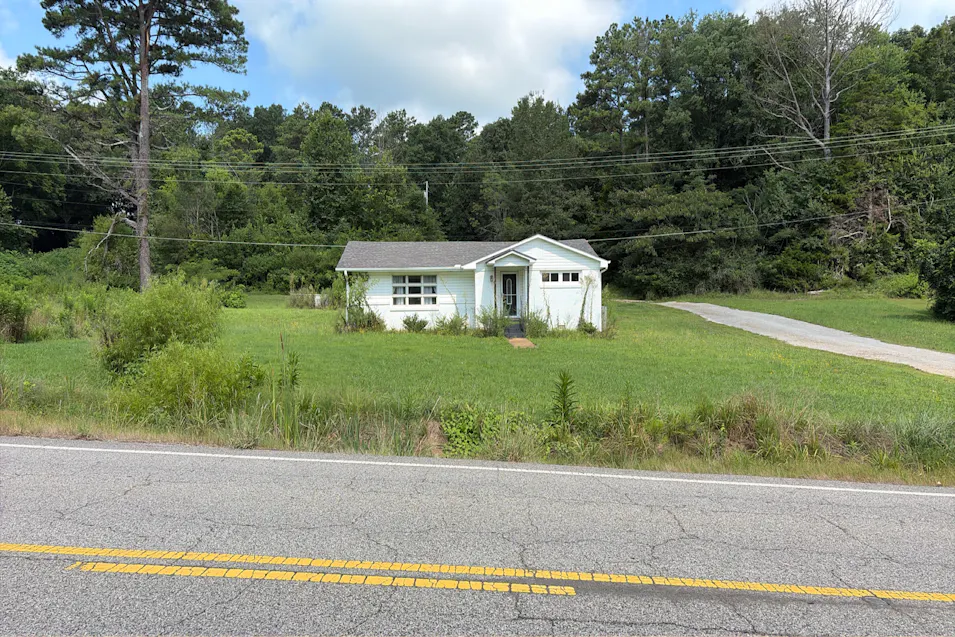6361 Highway 207 Anderson, AL 35610, Lauderdale County
