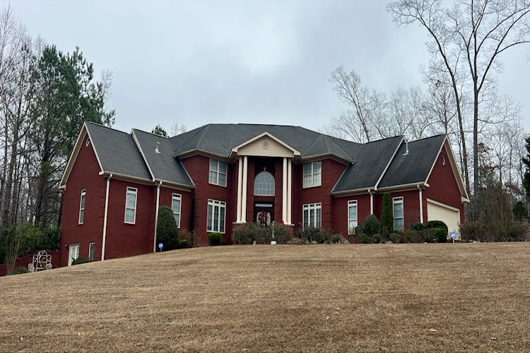 6211 Covington Ln Tuscaloosa, AL 35405, Tuscaloosa County