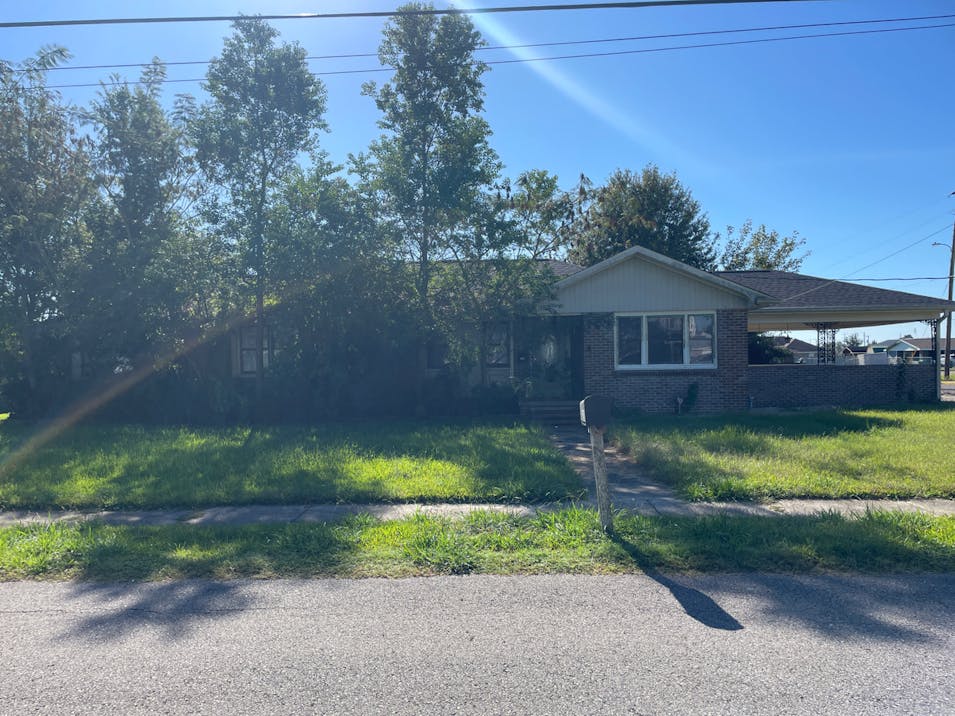 423 Barrilleaux Street Lockport, LA 70374, Lafourche County
