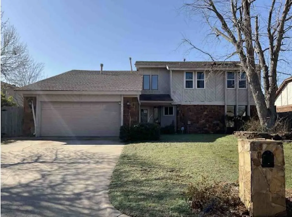 6104 W Gun Hill Way Warr Acres, OK 73132, Oklahoma County