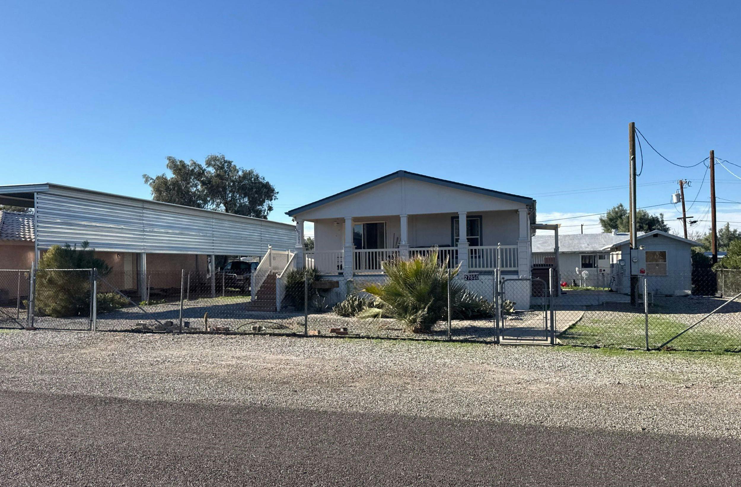 Rice Pl, Littleton, CO 80123 #1