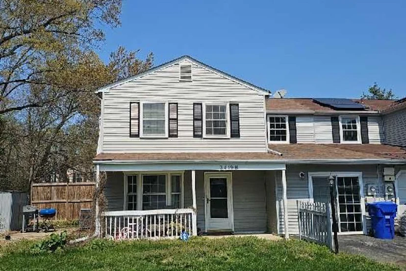 3419 Walnut Ct Unit B