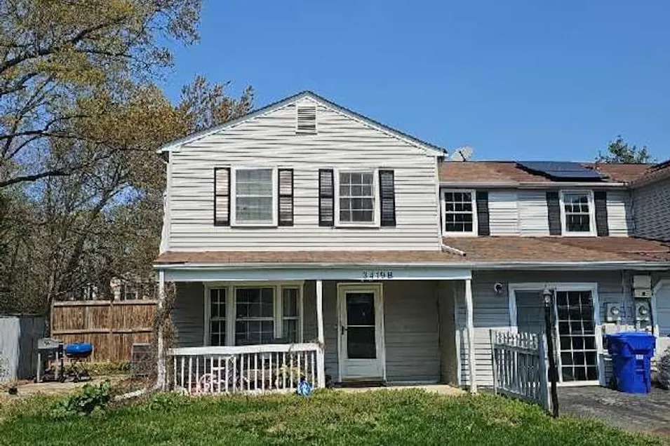 3419 Walnut Court, Unit B Waldorf, MD 20602, Charles County