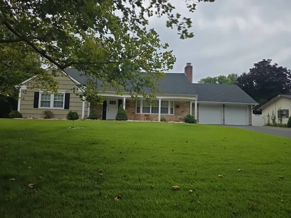 116 Club House Dr Willingboro, NJ 08046, Burlington County