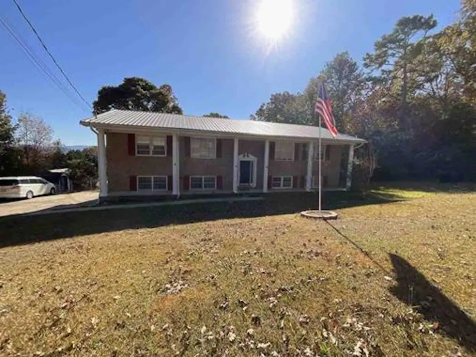 1217 Rockwood Ln Oxford, AL 36203, Calhoun County