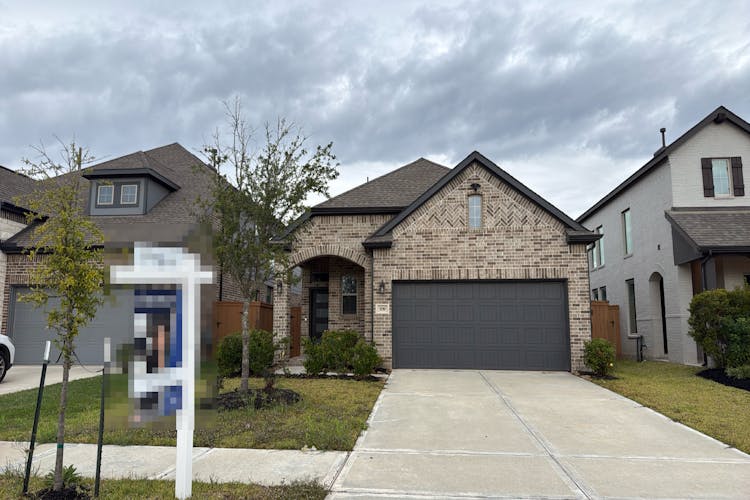 939 Malibu Shore Ln Katy, TX 77493, Waller County