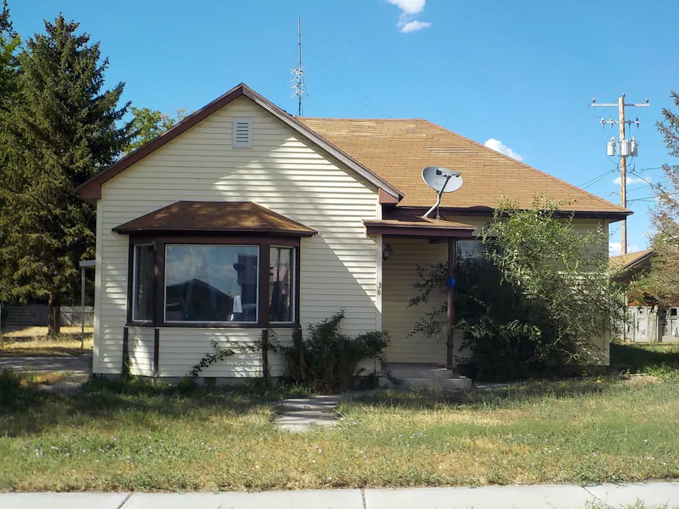 36 W 100 S Gunnison, UT 84634, Sanpete County