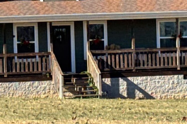 1635 Haley Rd Smithville, TN 37166, Dekalb County