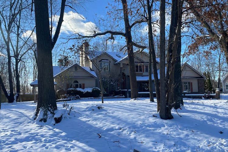 10750 Culver Rd Brighton, MI 48114, Livingston County