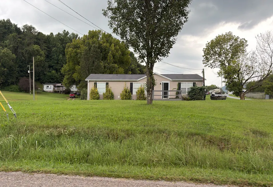 4723 Circle Road Corryton, TN 37721, Knox County