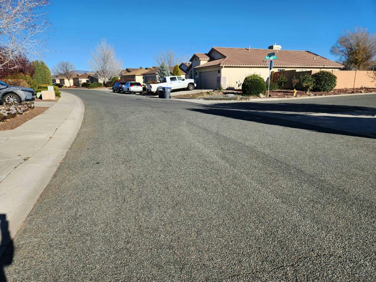 Winding Trl, Prescott Valley, AZ 86315