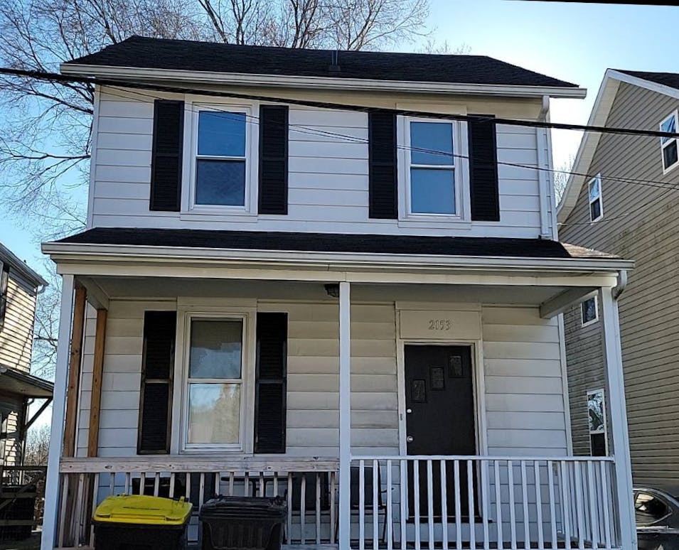 2153 Old Rte 100 Bechtelsville, PA 19505, Berks County