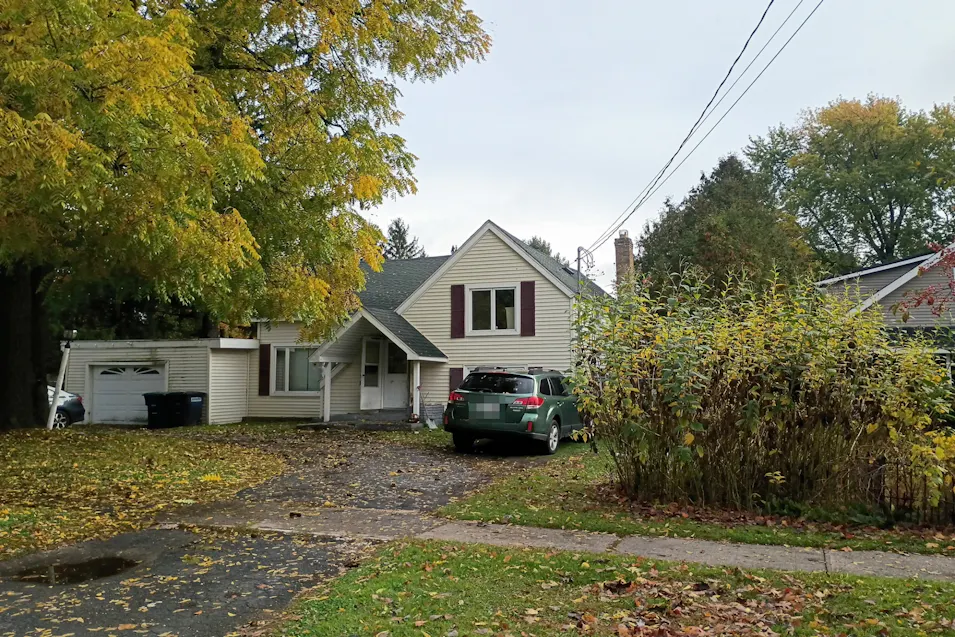69 Leroy Street Potsdam, NY 13676, St. Lawrence County