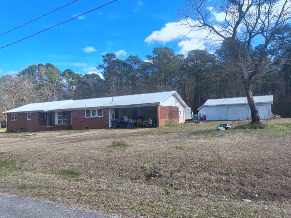 505 Howe Street Weaver, AL 36277, Calhoun County