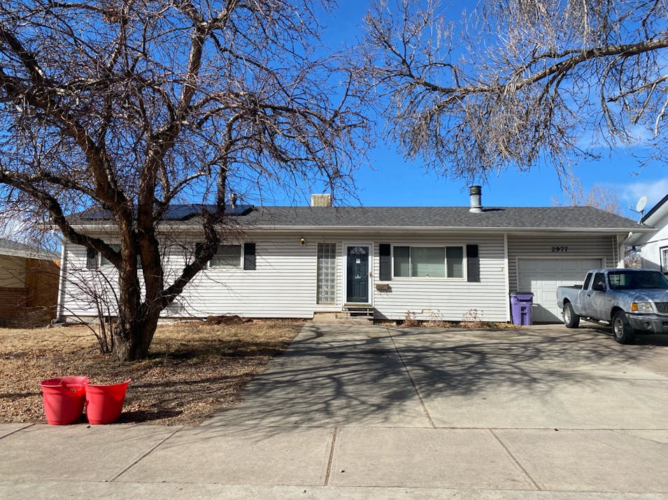 2977 South Sheridan Boulevard Denver, CO 80227, Denver County