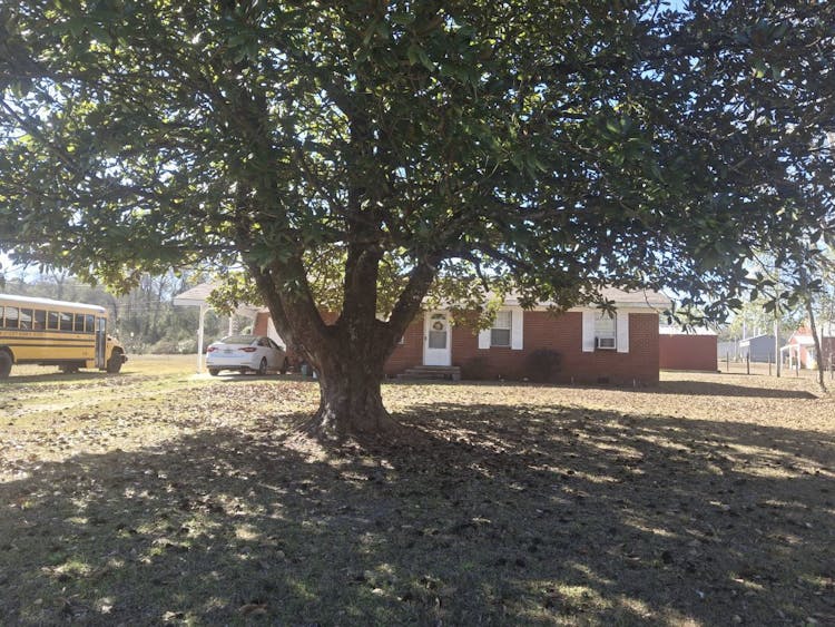 548 Sunflower Road Perkinston, MS 39573, Stone County