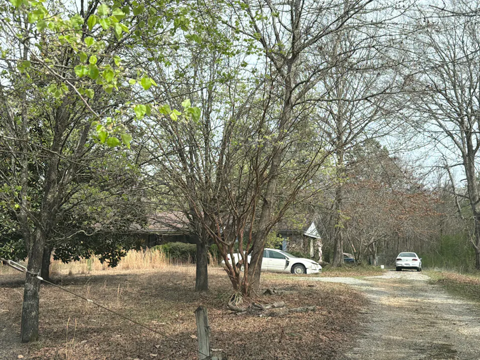 871 Donvan Rd Marietta, MS 38856, Itawamba County