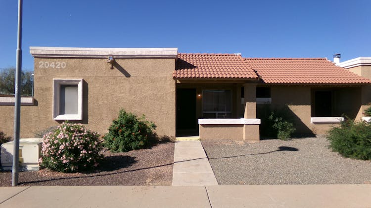 20420 N 6th Dr Unit 1 Phoenix, AZ 85027, Maricopa County