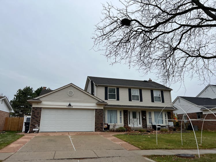 18158 Mulberry St Riverview, MI 48193-7629, Wayne County