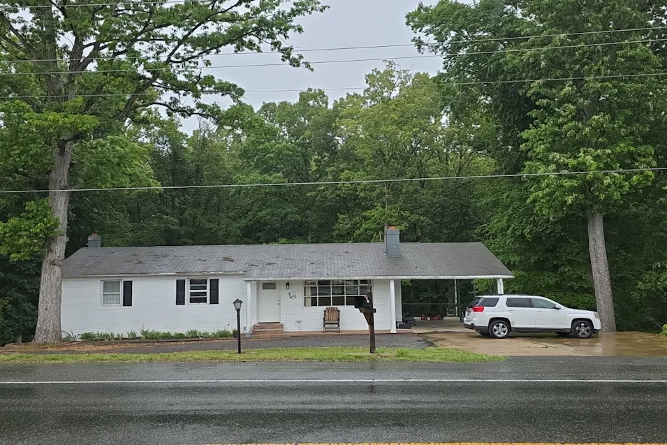 10846 Charles Street La Plata, MD 20646, Charles County