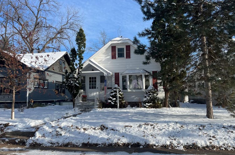 3451 40th Ave S Minneapolis, MN 55406, Hennepin County