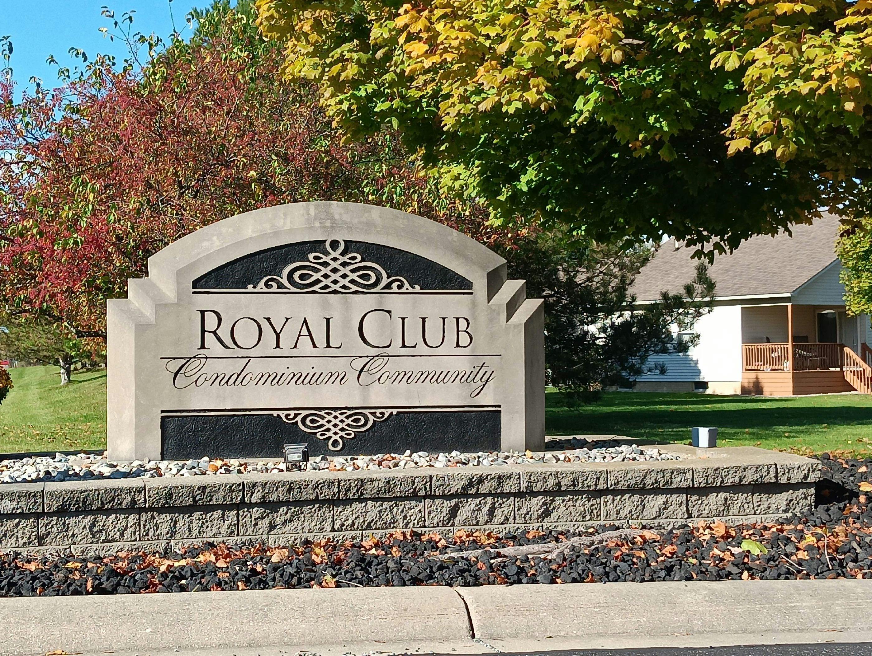 Princess Ct, Flushing, MI 48433
