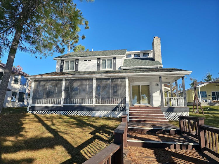 19896 Eastside Dr Atlanta, MI 49709-9758, Montmorency County