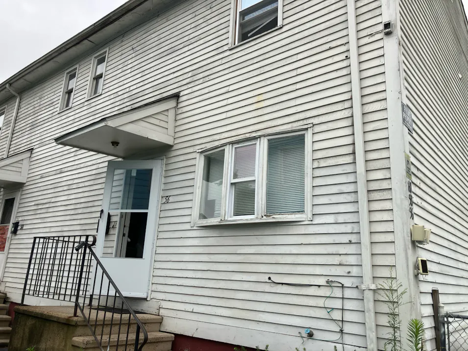 56 Catherine Street Hartford, CT 06106, Hartford County