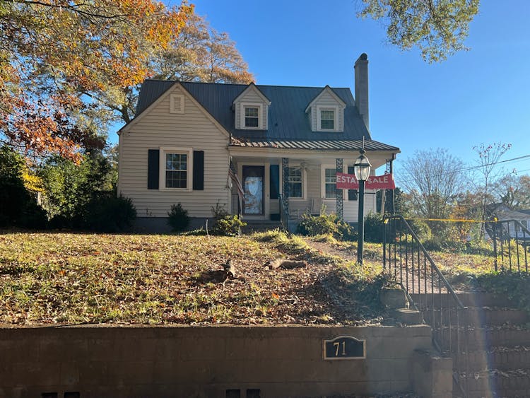 719 East Park Drive Lincolnton, NC 28092, Lincoln County