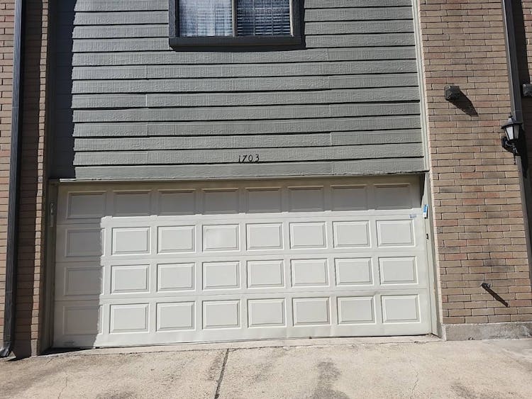 9850 Pagewood Ln Unit #1703 Houston, TX 77042, Harris County