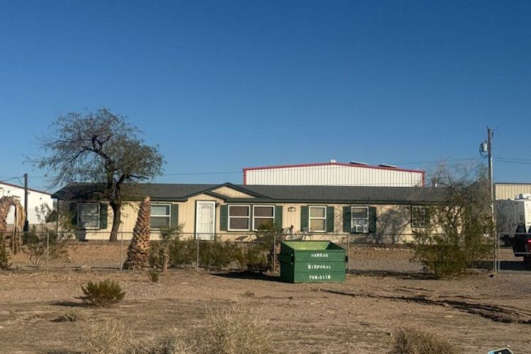 5150 S Pasadena Road Fort Mohave, AZ 86426, Mohave County