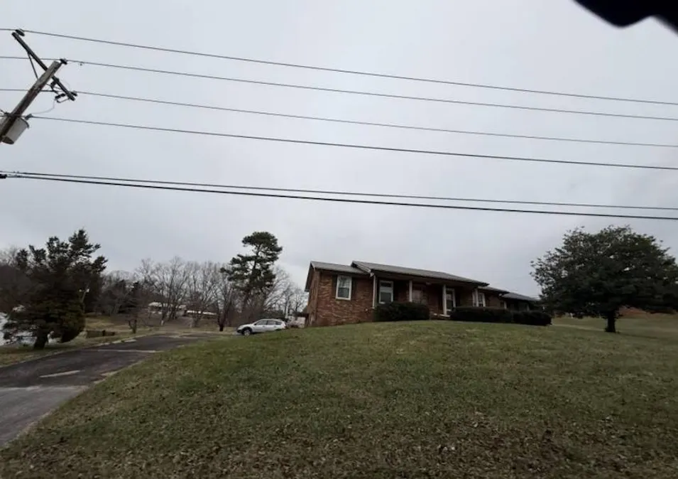 1817 Clouds Ford Road Kingsport, TN 37660, Sullivan County