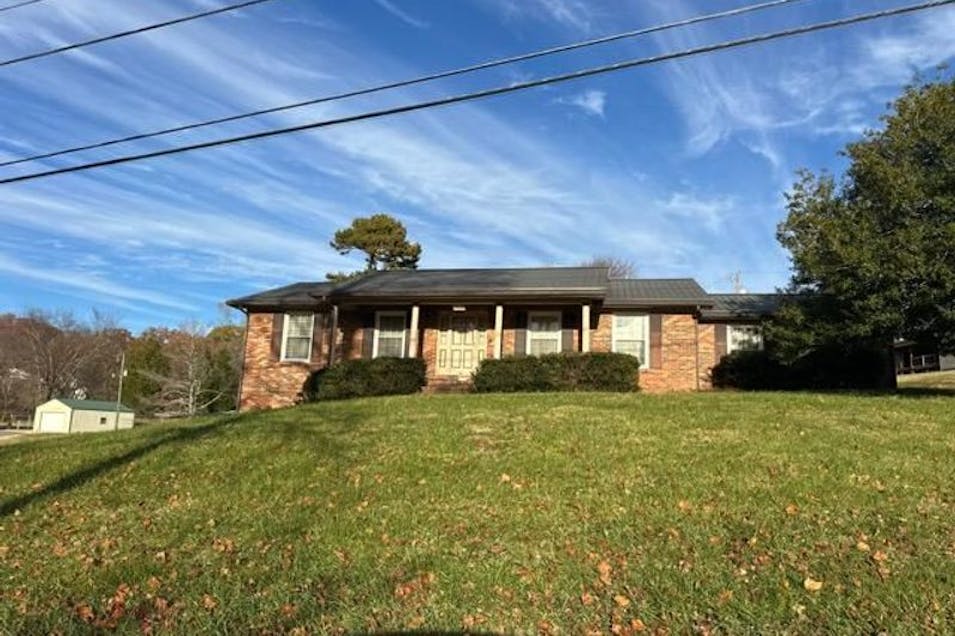 1817 Clouds Ford Road Kingsport, TN 37660, Sullivan County