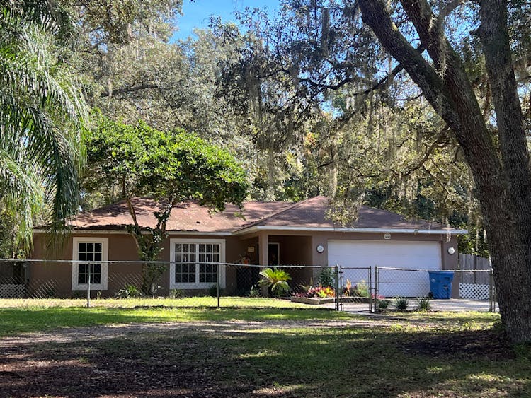 1490 Broadway Ave Orange City, FL 32763, Volusia County