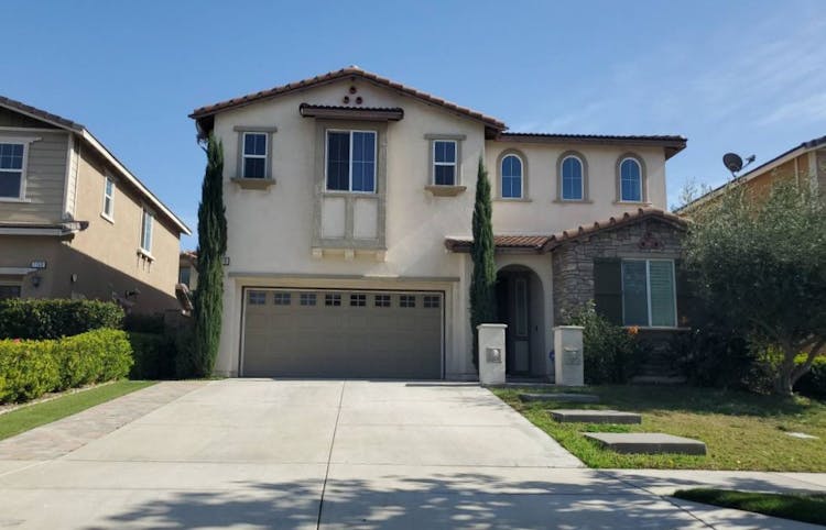 7170 Melody Drive Fontana, CA 92336, San Bernardino County