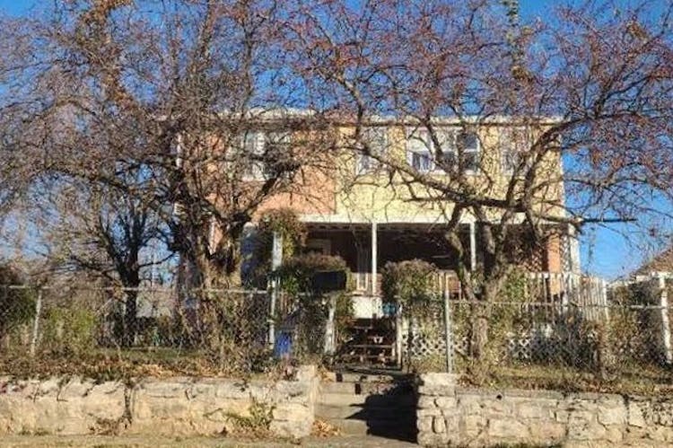 1129 W Scott St Springfield, MO 65802, Greene County