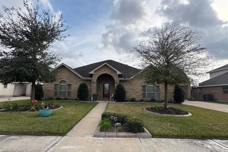 6730 Arlington Drive Manvel, TX 77578, Brazoria County