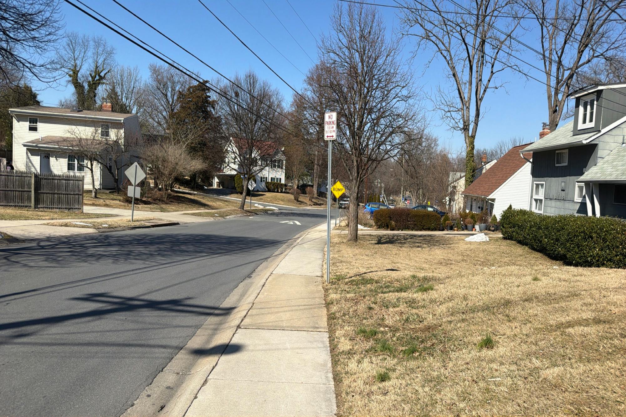 Ardennes Ave, Rockville, MD 20851