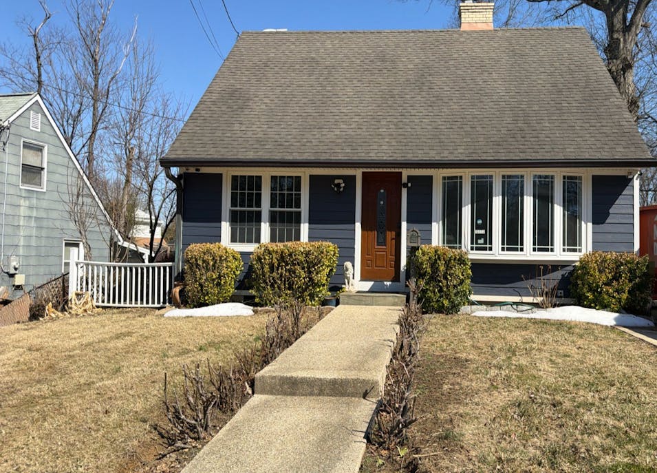 13113 Ardennes Ave Rockville, MD 20851, Montgomery County