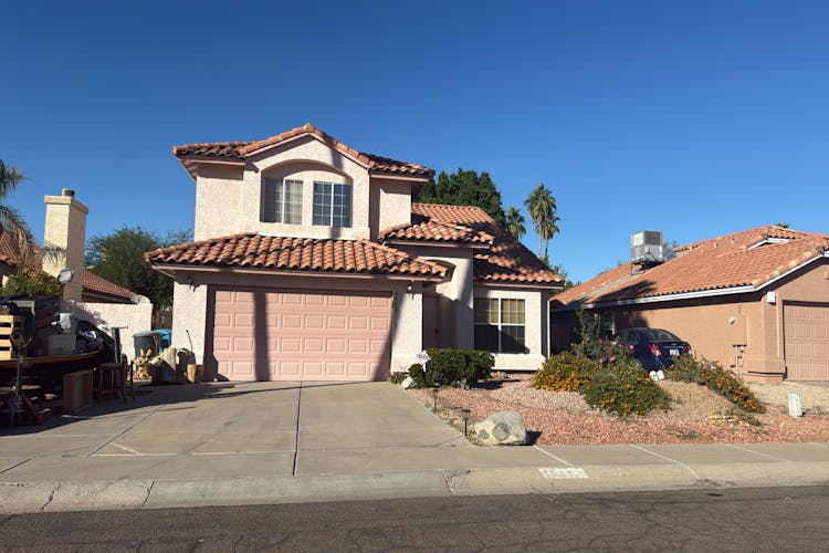 3508 E Sequoia Drive Phoenix, AZ 85050, Maricopa County