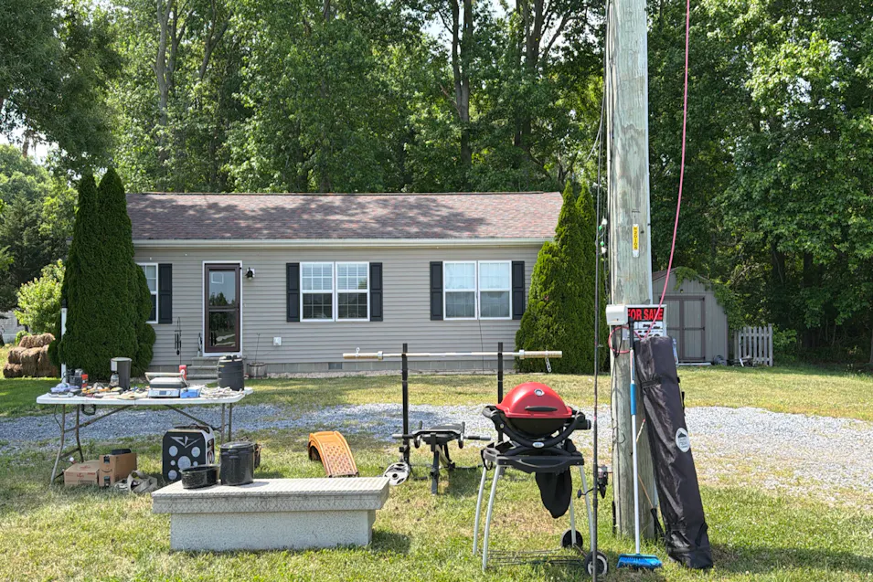 32524 Roxana Rd Frankford, DE 19945, Sussex County