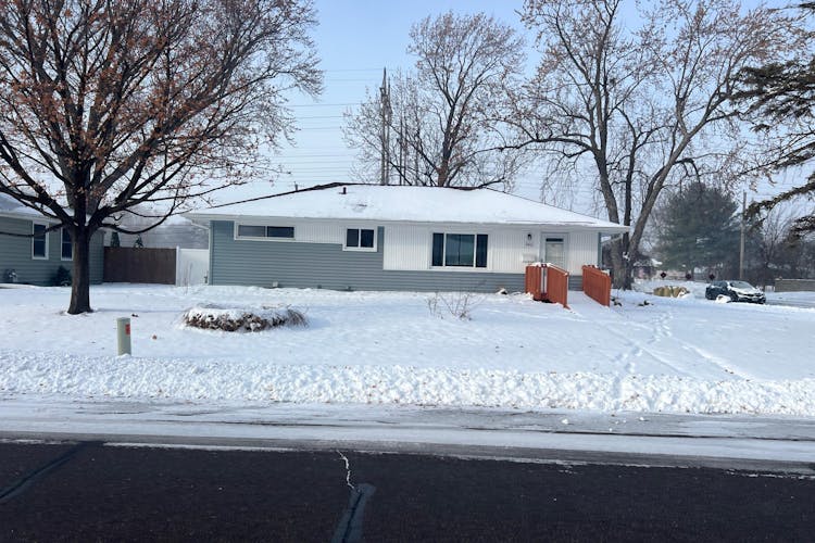 9400 Columbus Ave S Bloomington, MN 55420, Hennepin County