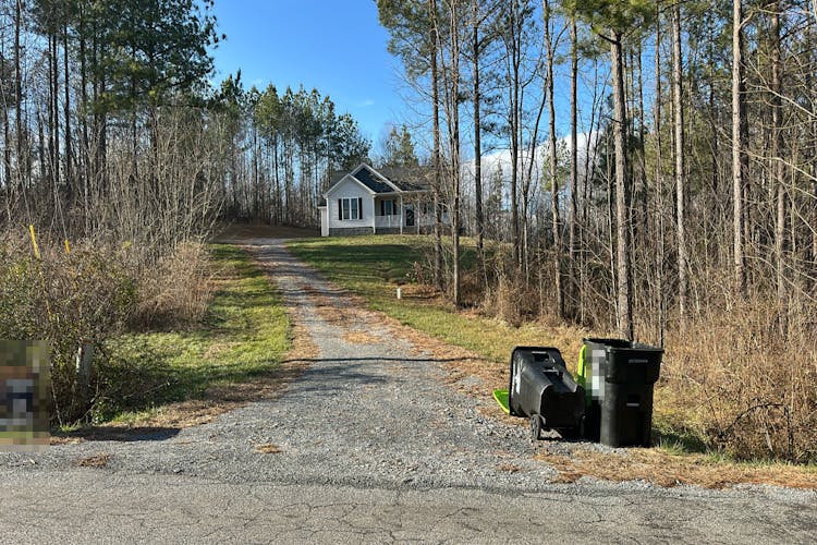 2292 Wheeler Rd Lynchburg, VA 24504, Campbell County