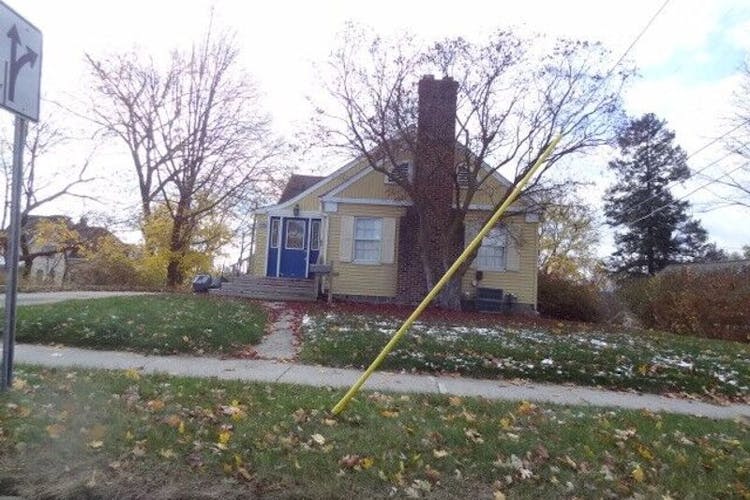 1035 W Genesee Street Lapeer, MI 48446, Lapeer County